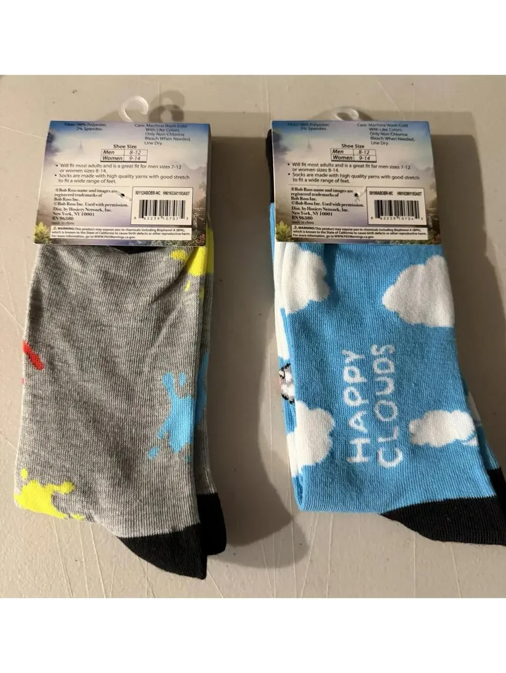 N/A product set